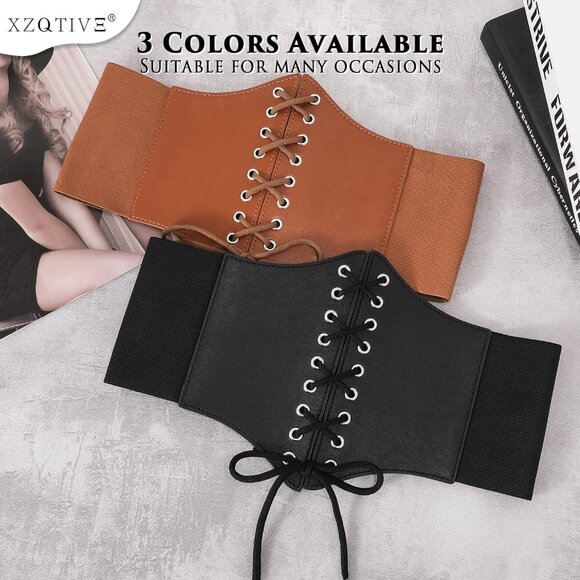 Belts
